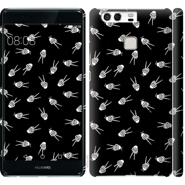 

Чехол на Huawei P9 Peace (04798)