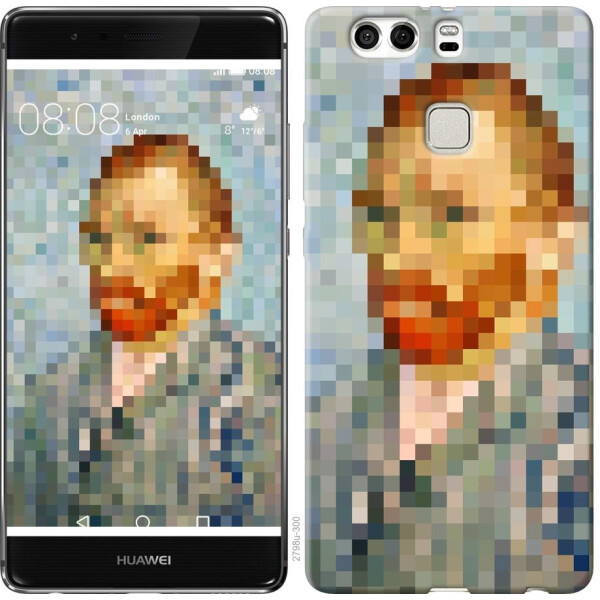 

Чехол на Huawei P9 Plus Vincent van Gogh (04798)