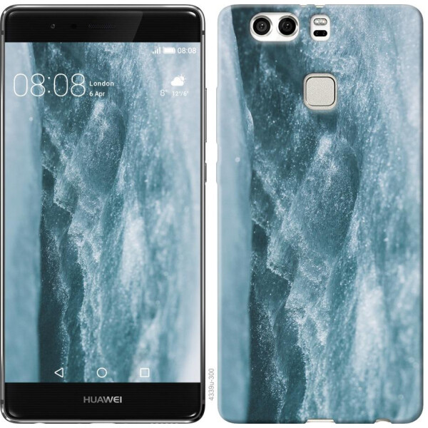 

Чехол на Huawei P9 Plus Water (04798)