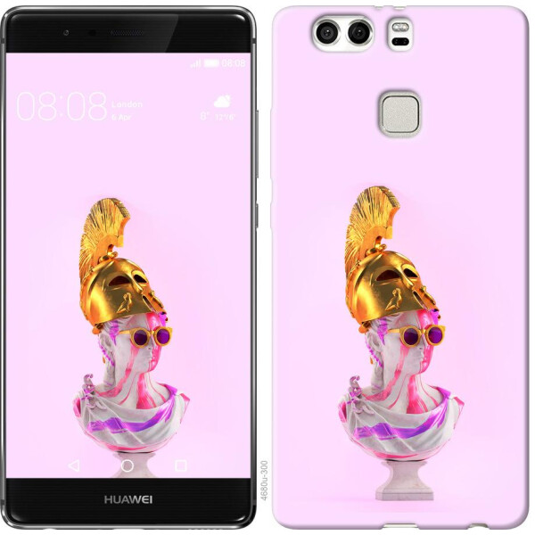 

Чехол на Huawei P9 Plus Арт (04798)