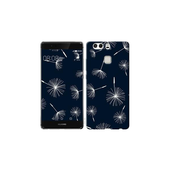 

Чехол на Huawei P9 Plus одуванчики (04798)