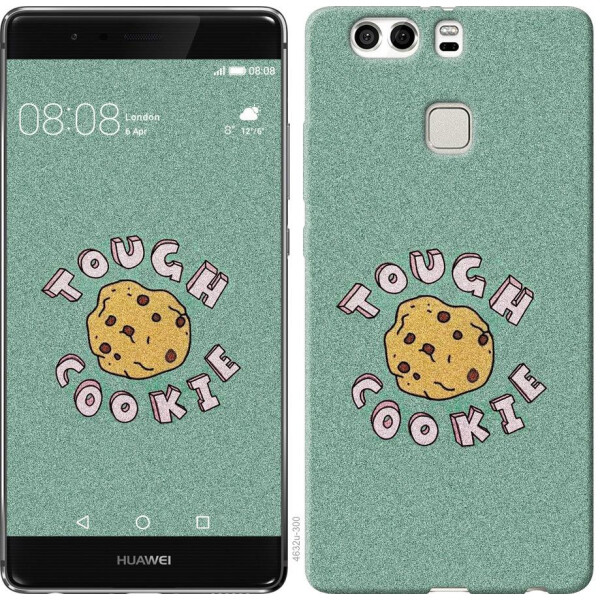 

Чехол на Huawei P9 Plus Печенька (04798)