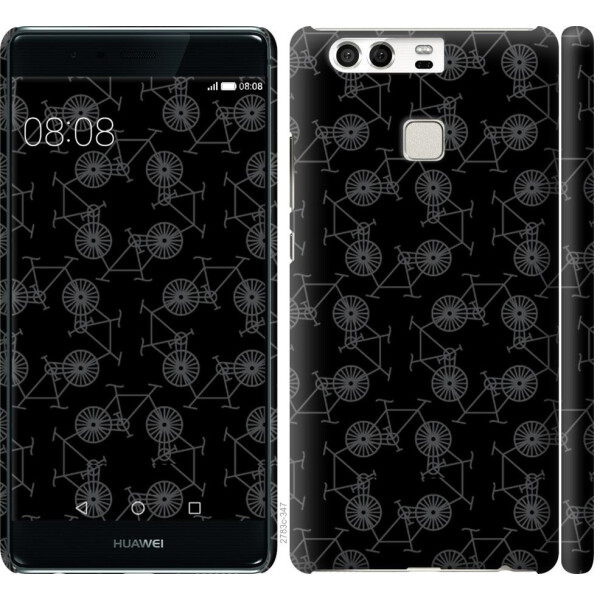 

Чехол на Huawei P9 Velodreamer (04798)
