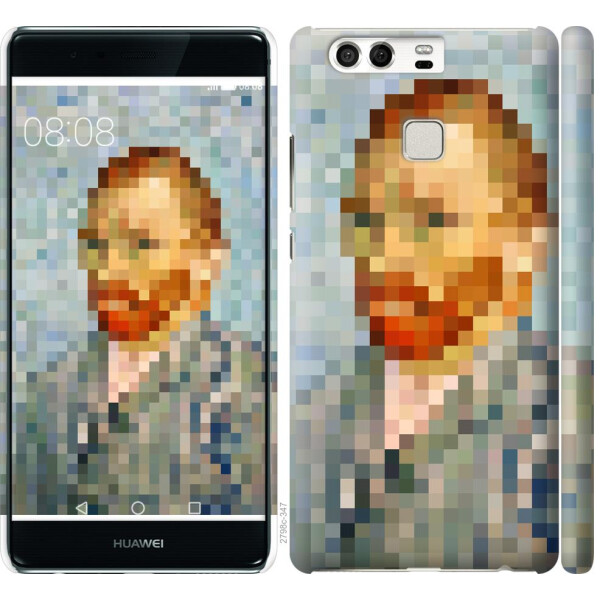 

Чехол на Huawei P9 Vincent van Gogh (04798)