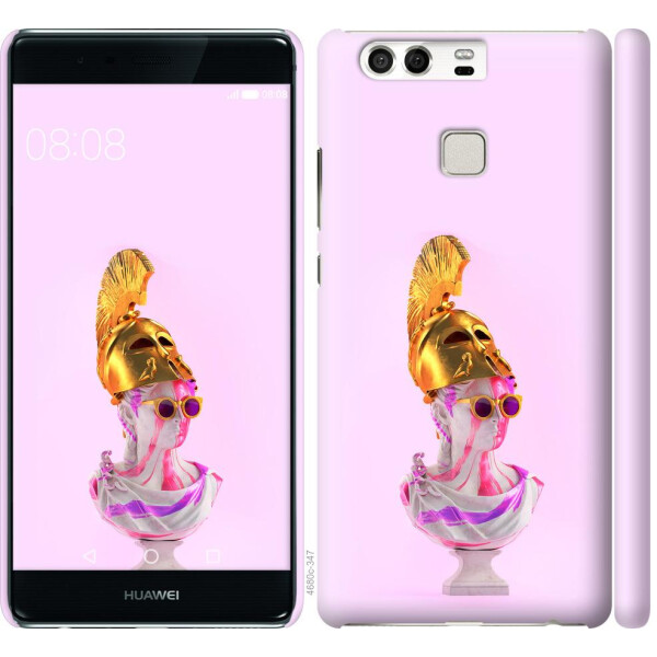 

Чехол на Huawei P9 Арт (04798)