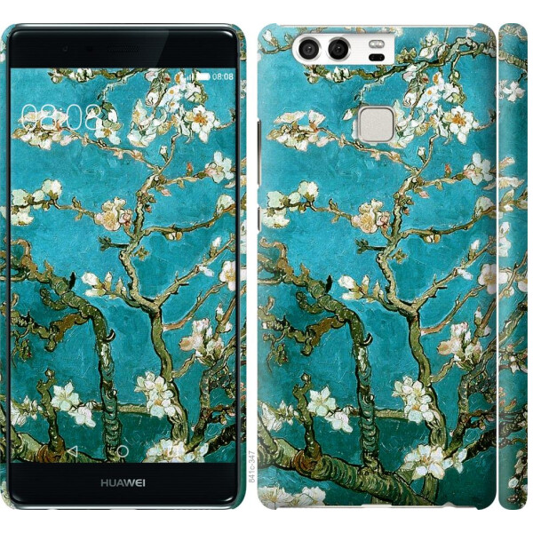 

Чехол на Huawei P9 Винсент Ван Гог. Сакура (04798)