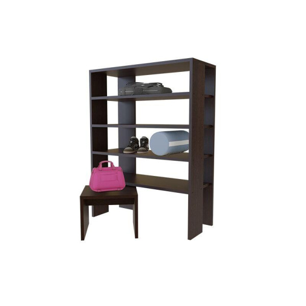 

Тумба для обуви Gretta Венге