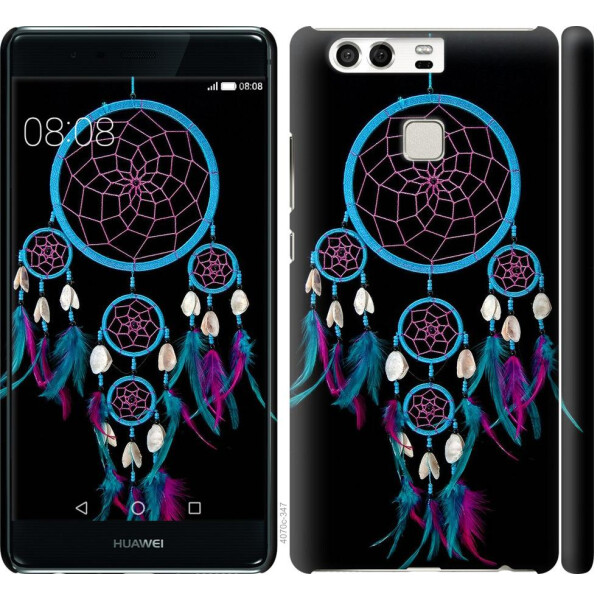 

Чехол на Huawei P9 Ловец снов (04798)
