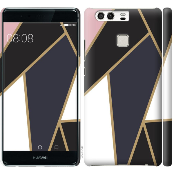 

Чехол на Huawei P9 Мозаика (04798)