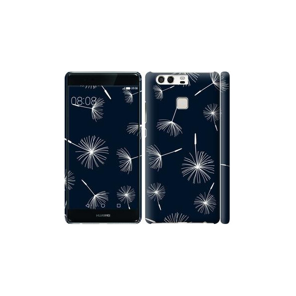 

Чехол на Huawei P9 одуванчики (04798)