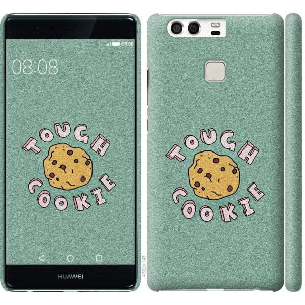 

Чехол на Huawei P9 Печенька (04798)
