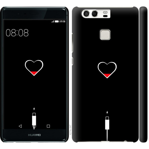 

Чехол на Huawei P9 Подзарядка (04798)