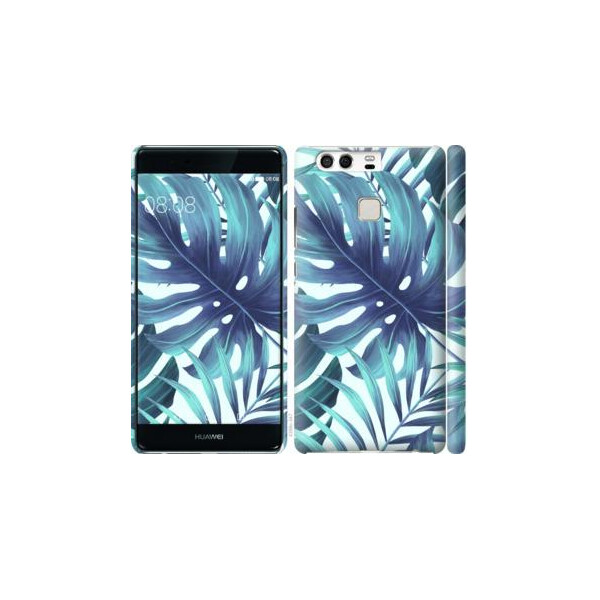 

Чехол на Huawei P9 Тропическая пальма (04798)
