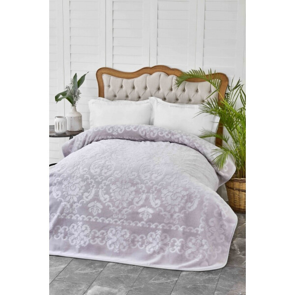 

Плед Karaca Home - Rauqel best vizon 200*220 евро