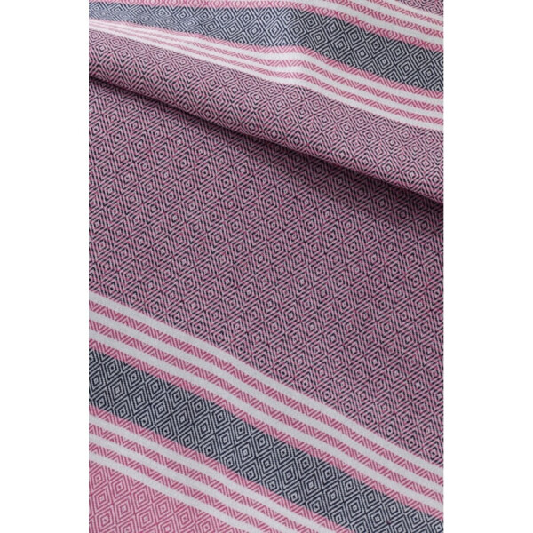 

Плед Eponj Home - Anna 200*230 Elmas pembe-siyah (svt-2000022207560)