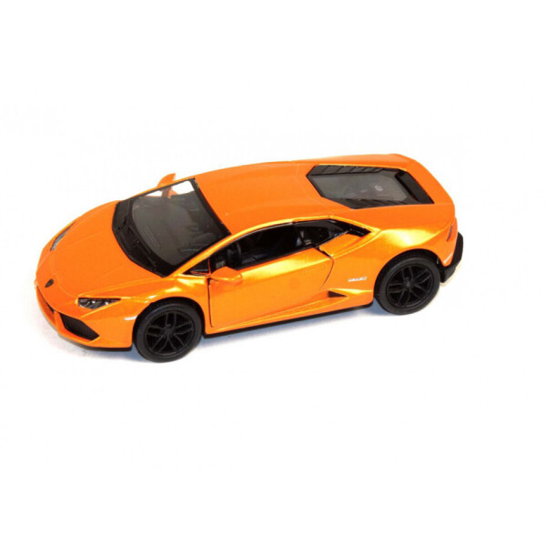 

Модель легковая 5' KT5382W Lamborghini Huracan LP610-4-WB (Оранжевый)