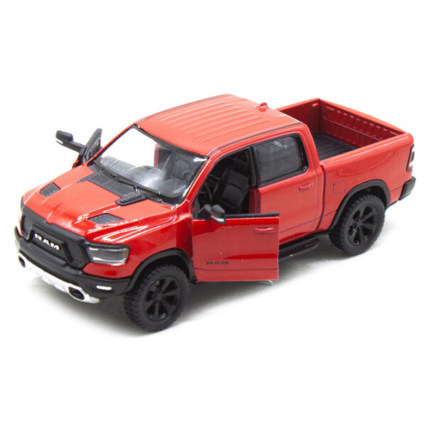 

Модель пикап 5'' KT5413W DODGE RAM (Красный)