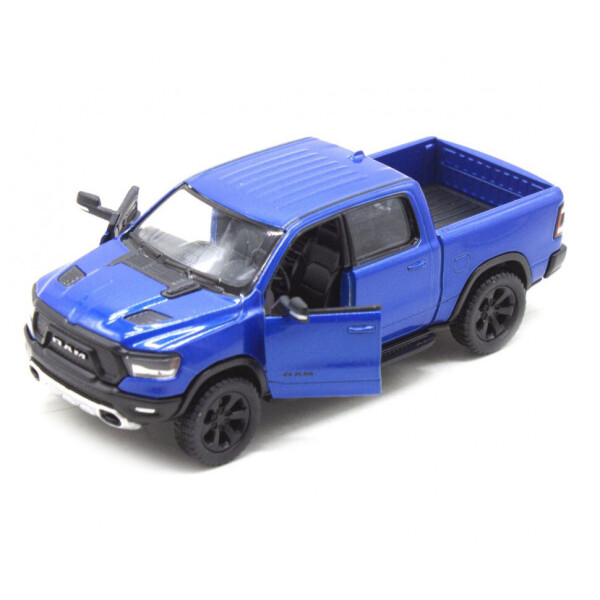 

Модель пикап 5'' KT5413W DODGE RAM (Чёрный)