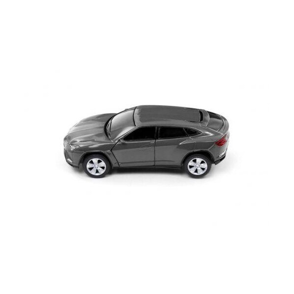 

Машинка KINSMART "Lamborghini Urus" (серая) KT5368W