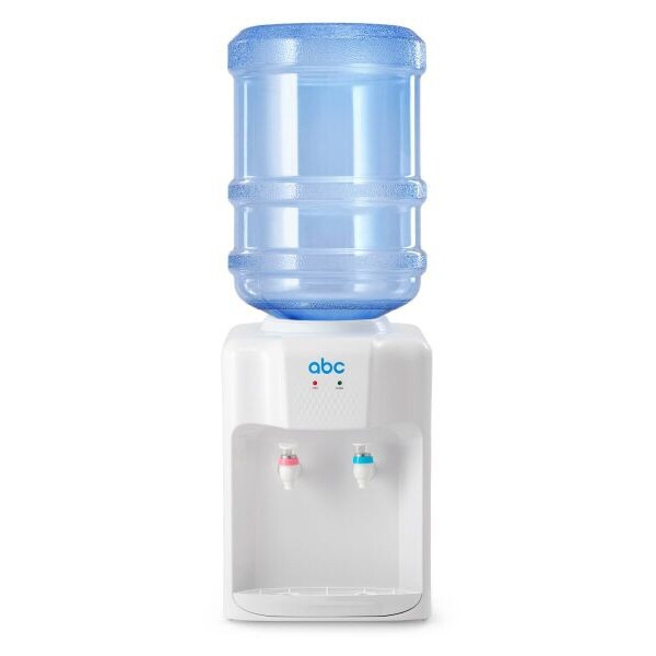 

Кулер для воды с нагревом HotFrost ABC D270F