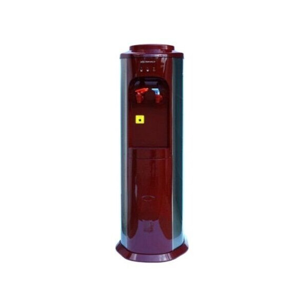 

Кулер для воды AquaWorld HC-98L Red