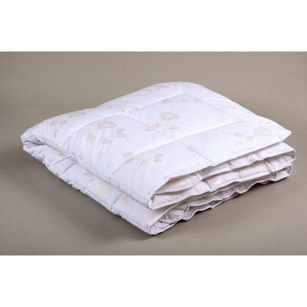 

Одеяло Lotus - Premium Tencel тик 195*215 евро (4203)