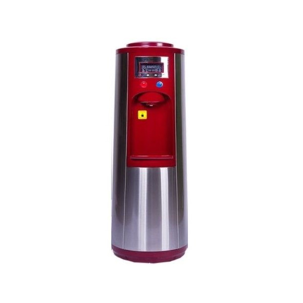 

Кулер для воды AquaWorld HC-68L Red