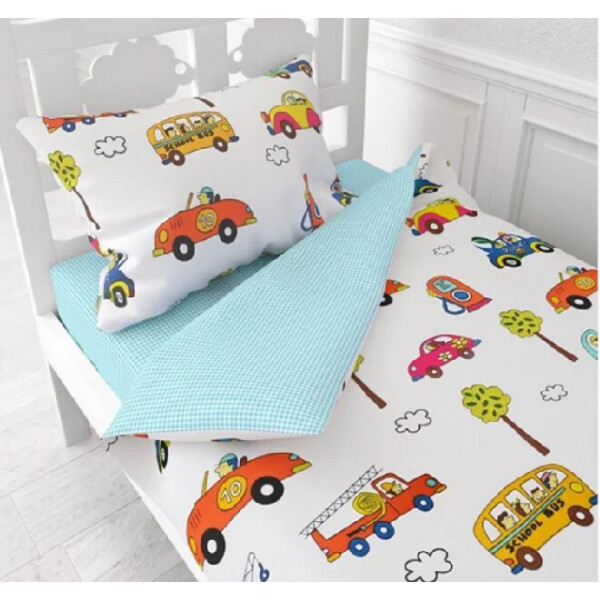 

Комплект постельного белья 160*80 KR160