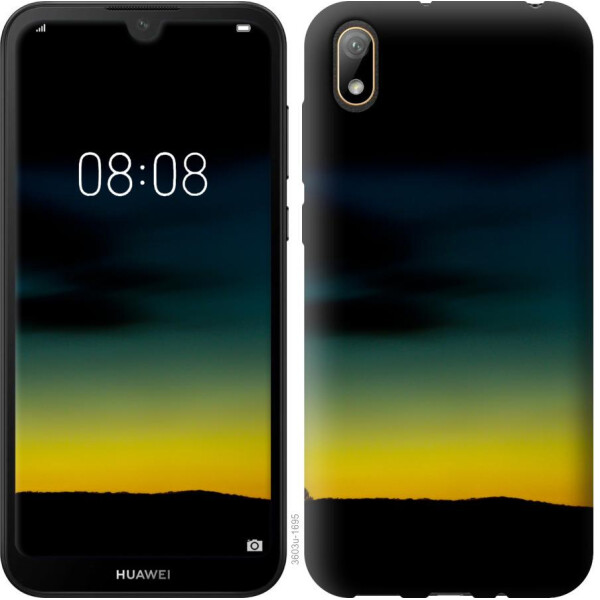 

Чехол на Huawei Y5 2019 Ночное небо (04798)