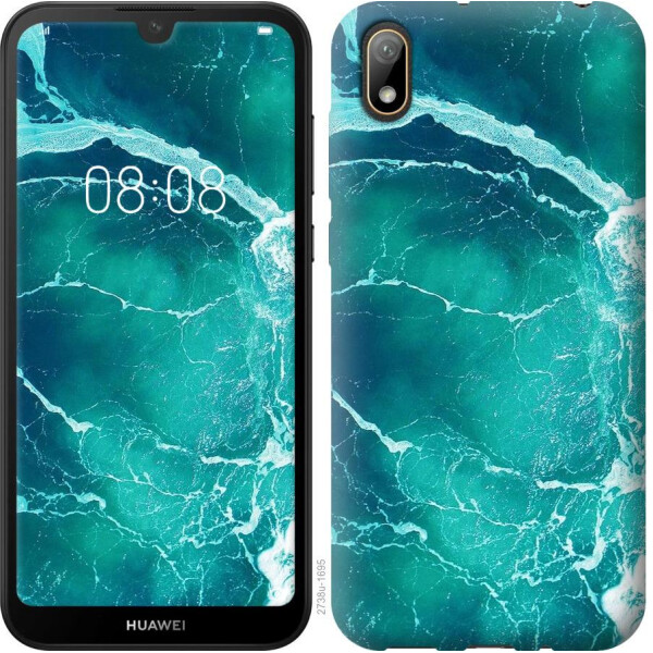 

Чехол на Huawei Y5 2019 Океан 2 (04798)