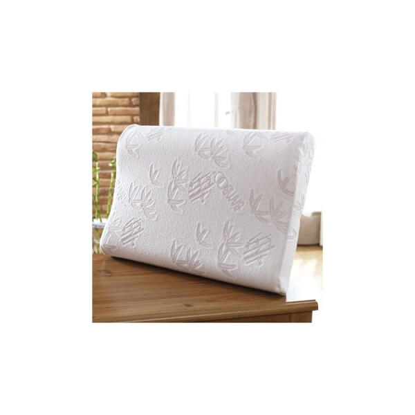 

Подушка ортопедическая Maxstyle - Maxibambu 60*41*11 (2382)