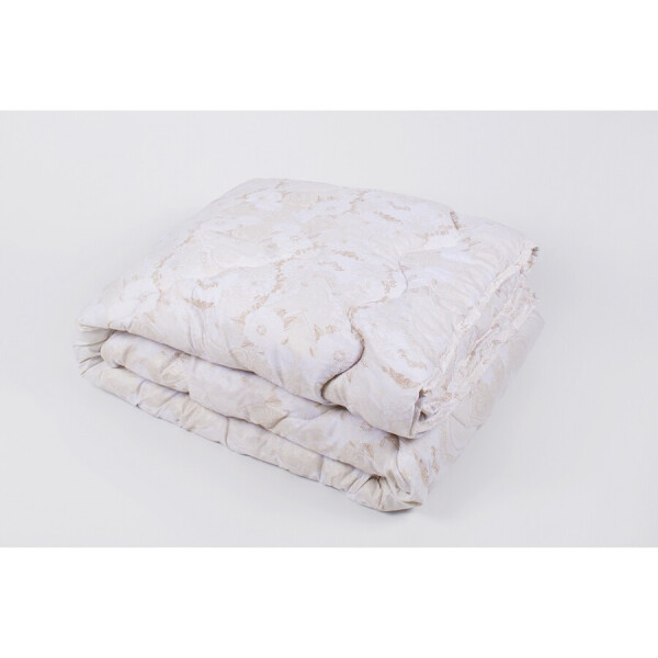 

Одеяло Lotus - Comfort Wool 195*215 buket krem евро (2000022188708)