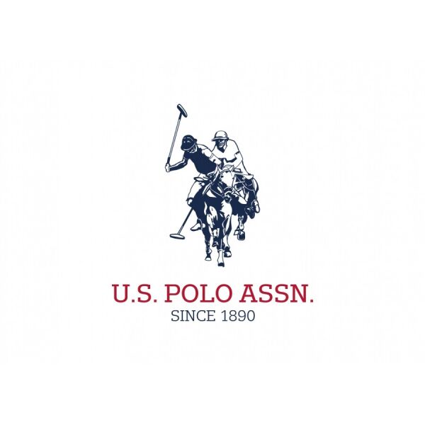 

Комплект постельного белья U.S. Polo Assn - California евро (2822)