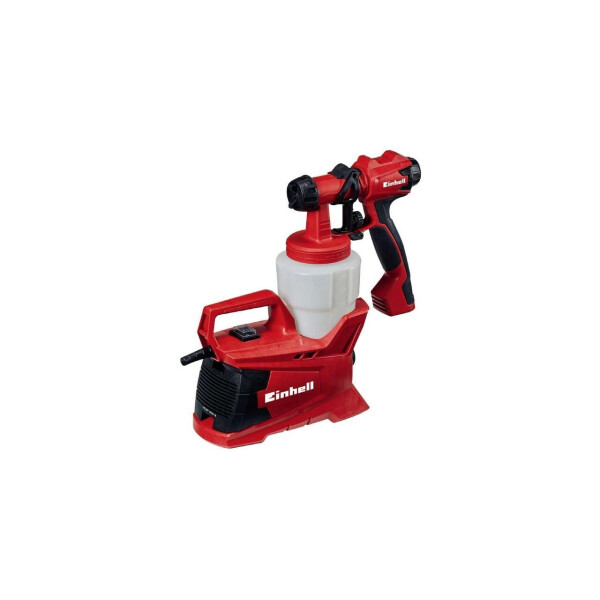 

Краскопульт электрический Einhell - TC-SY 600 S