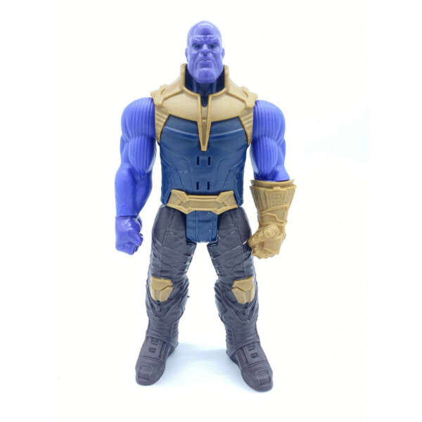 

Супергерой GO-818-05 (Thanos) AV, 29см