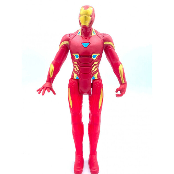 

Супергерой фигурка 99106 AV, 29см (Iron Man)
