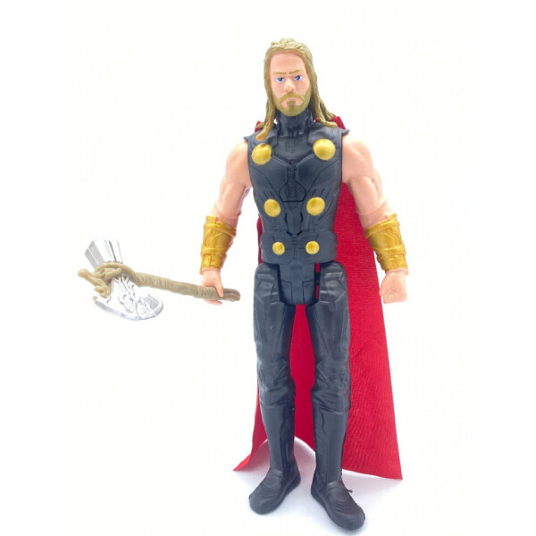 

Супергерой фигурка 99106 AV, 29см (Thor)