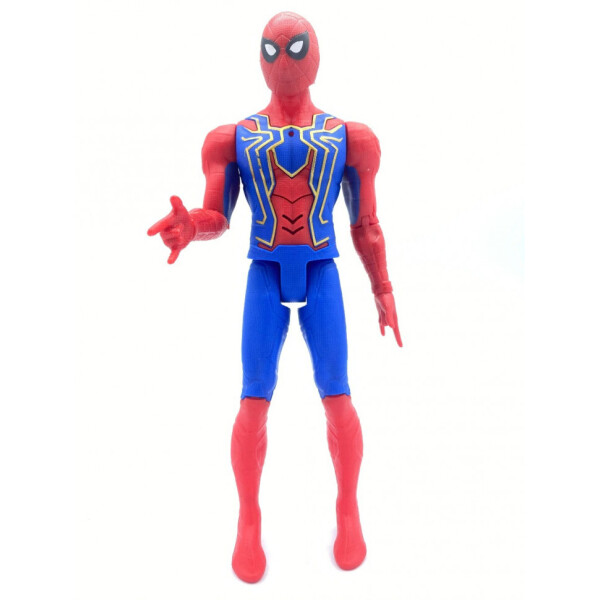 

Фигурки супергероев 9916 AV 28см (Spider-Man)