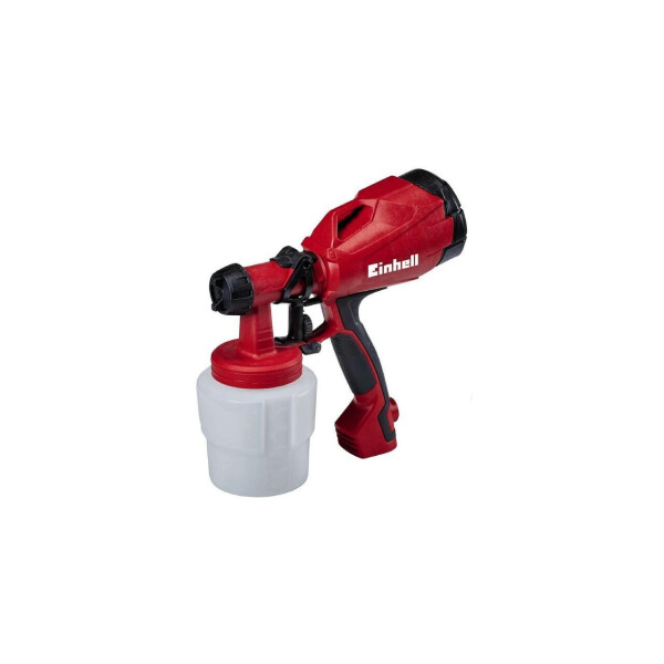 

Краскопульт электрический Einhell - TC-SY 400 P