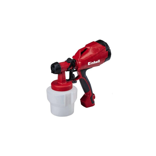 

Краскопульт электрический Einhell - TC-SY 500 P
