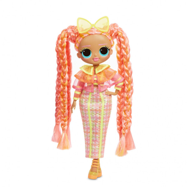 

Кукла GIRL. Lights LK1141 с аксессуарами, 23 см. (LK1141-2)