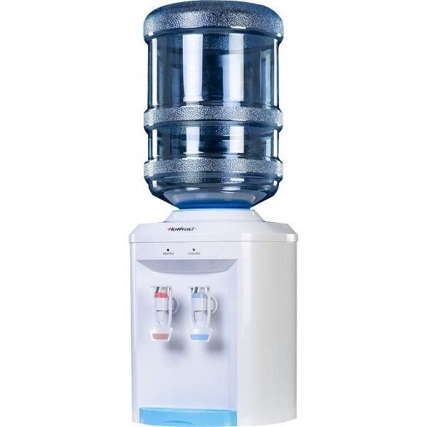 

Кулер для воды HotFrost D75Е