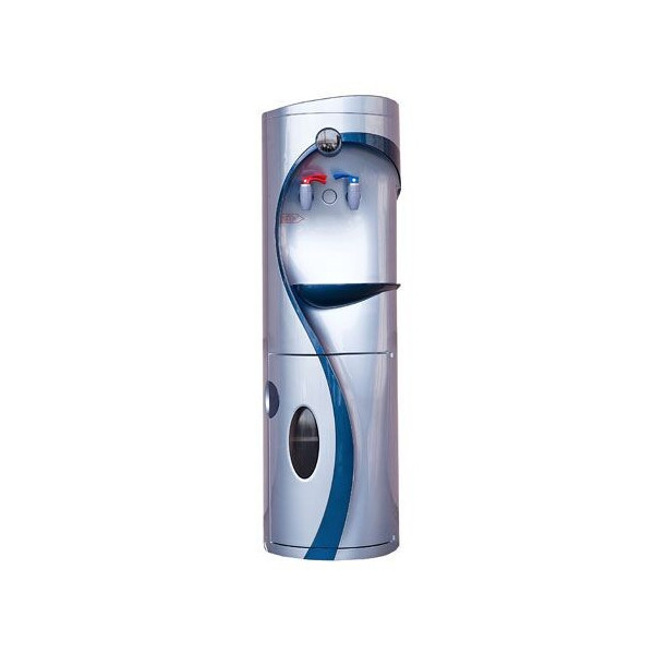 

Кулер для воды QiDi V760CW