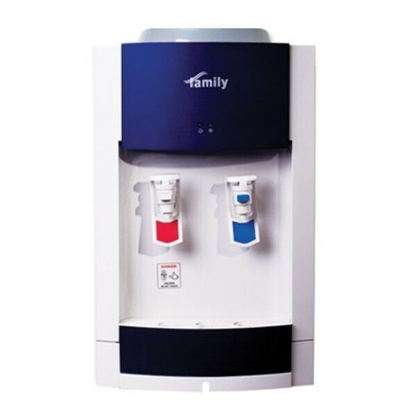 

Кулер для воды Family WBF-1000S