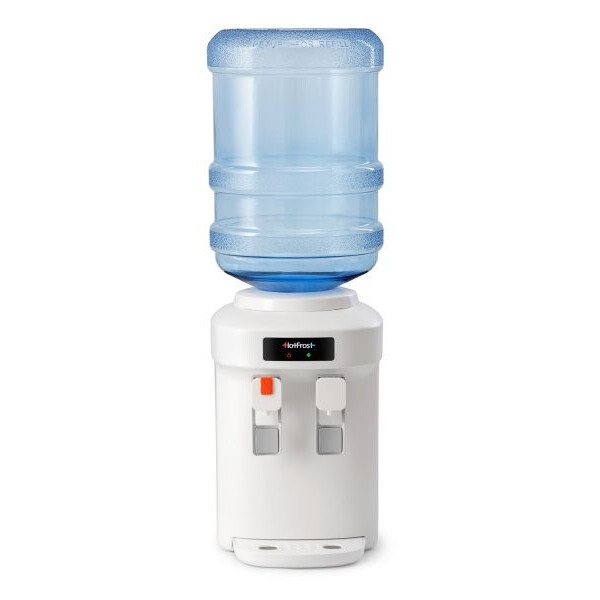 

Кулер для воды HotFrost D65E