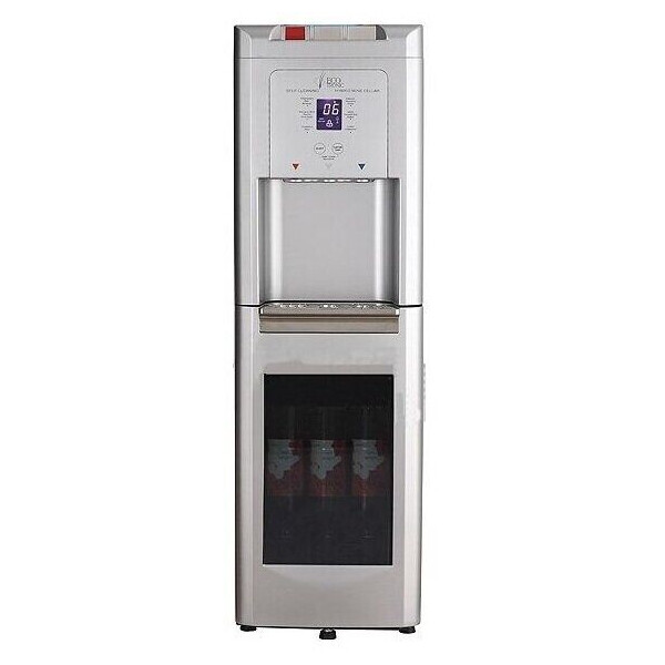 

Кулер для воды Ecotronic C15-LZ
