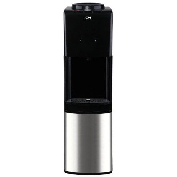 

Кулер для воды Ecotronic V35AE Black