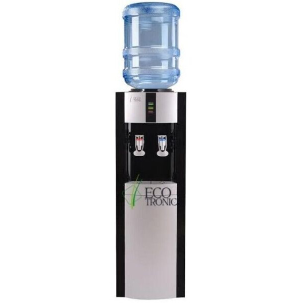

Кулер для воды Ecotronic H1-LN Black
