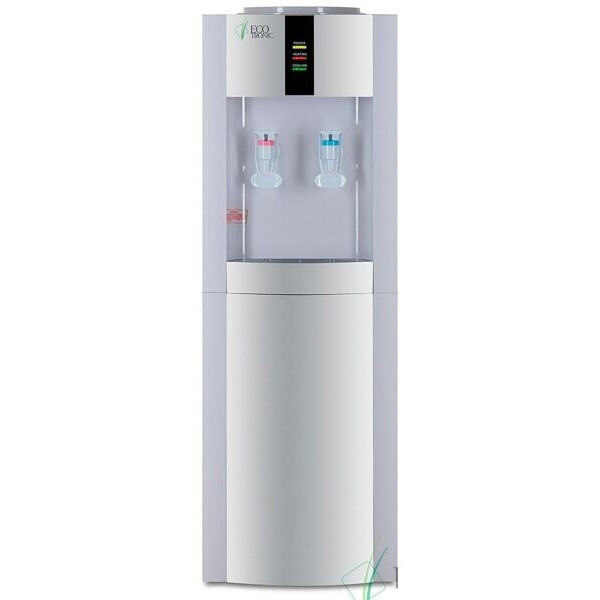 

Кулер для воды Ecotronic H1-LN White
