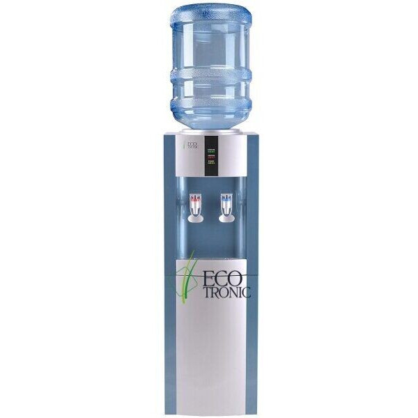 

Кулер для воды Ecotronic H1-LE Silver